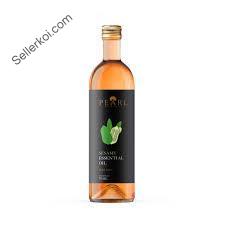 Pearl Sesame Essential Oil  (75ml)